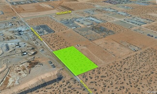 Plus de détails pour Rich Beem, El Paso, TX - Terrain à vendre