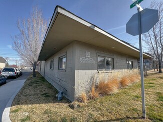 Plus de détails pour 100 NE Hawthorne Ave, Bend, OR - Industriel/Logistique à louer
