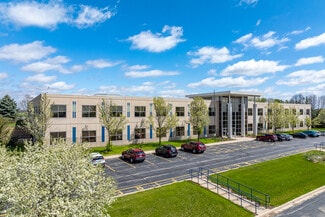 Plus de détails pour 1550 Innovation Way, Hartford, WI - Local d'activités à louer