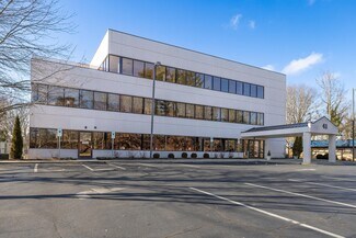 Plus de détails pour 41 Oakland Rd, Asheville, NC - Bureau à vendre