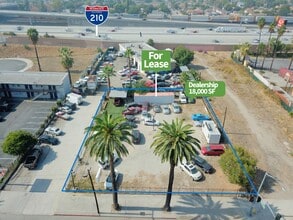 598 N H St, San Bernardino, CA à louer Photo intérieure– Image 2 sur 6