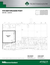 1100 Northmeadow Pky, Roswell, GA à louer Photo intérieure– Image 1 sur 1