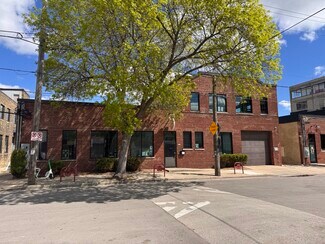 Plus de détails pour 3618 W Pierce St, Milwaukee, WI - Bureau, Industriel/Logistique à louer