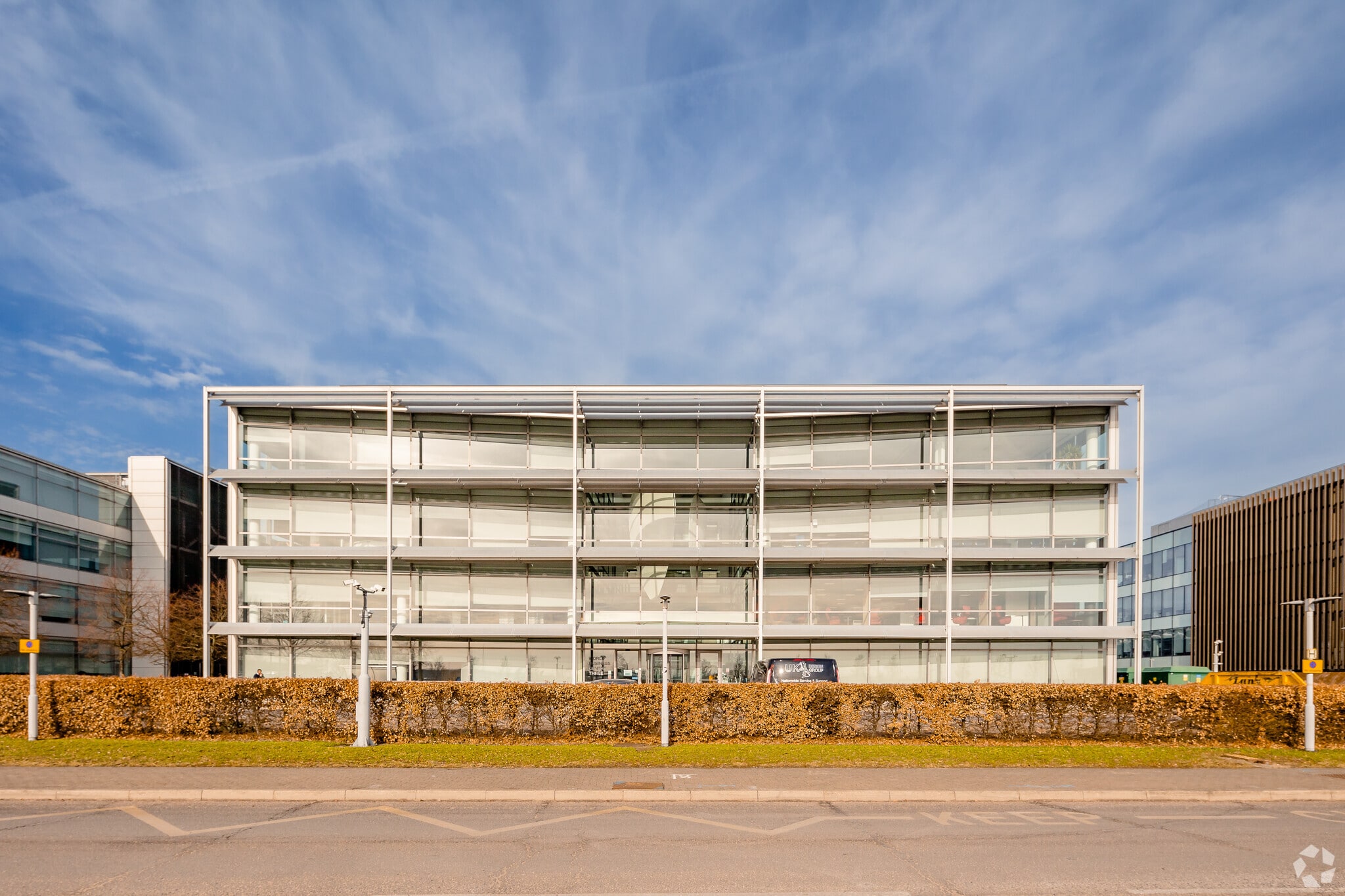 Newall Rd, Hounslow à louer Photo principale– Image 1 sur 7