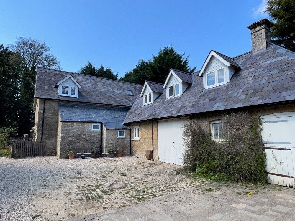 The Barns Fairspear House, Leafield à louer Photo principale– Image 1 sur 11