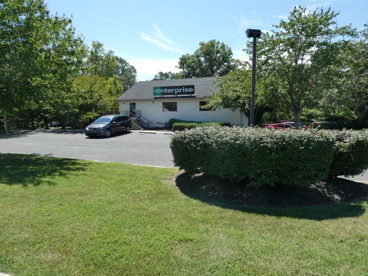 198 S Route 73, Berlin, NJ à vendre - Photo de l’immeuble – Image 3 sur 15