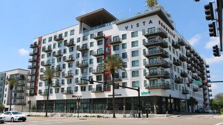 Plus de détails pour 200 Riverside Ave, Jacksonville, FL - Local commercial à louer