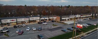 Plus de détails pour 2110 E Rt 70, Cherry Hill, NJ - Local commercial à louer