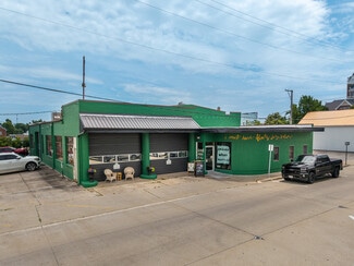 Plus de détails pour 119 N Jackson St, Perryville, MO - Local commercial à vendre