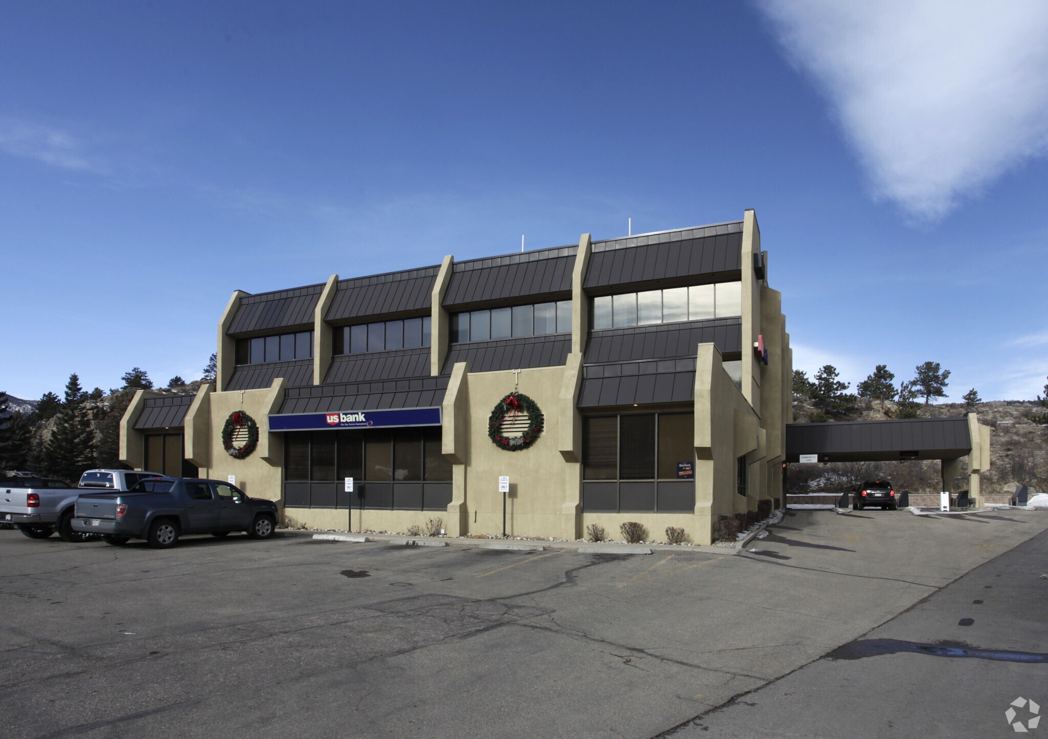 363 E Elkhorn Ave, Estes Park, CO à vendre Photo principale– Image 1 sur 6