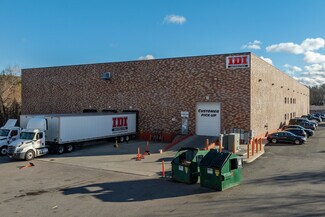 Plus de détails pour 45 Panas Rd, Foxborough, MA - Industriel/Logistique à louer