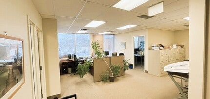 308 Legget Dr, Ottawa, ON à louer Photo intérieure– Image 1 sur 2