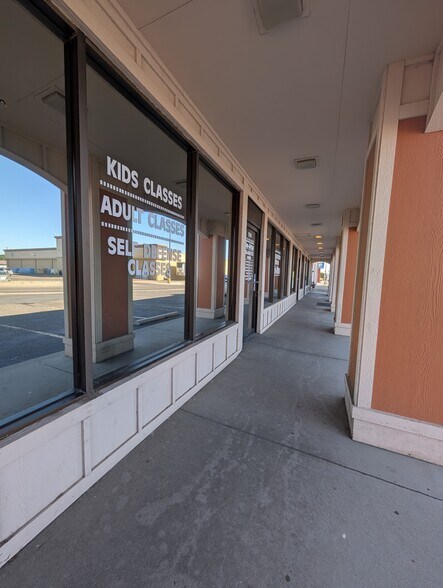 210-290 E 5th N, Mountain Home, ID à vendre - Photo de l’immeuble – Image 2 sur 22