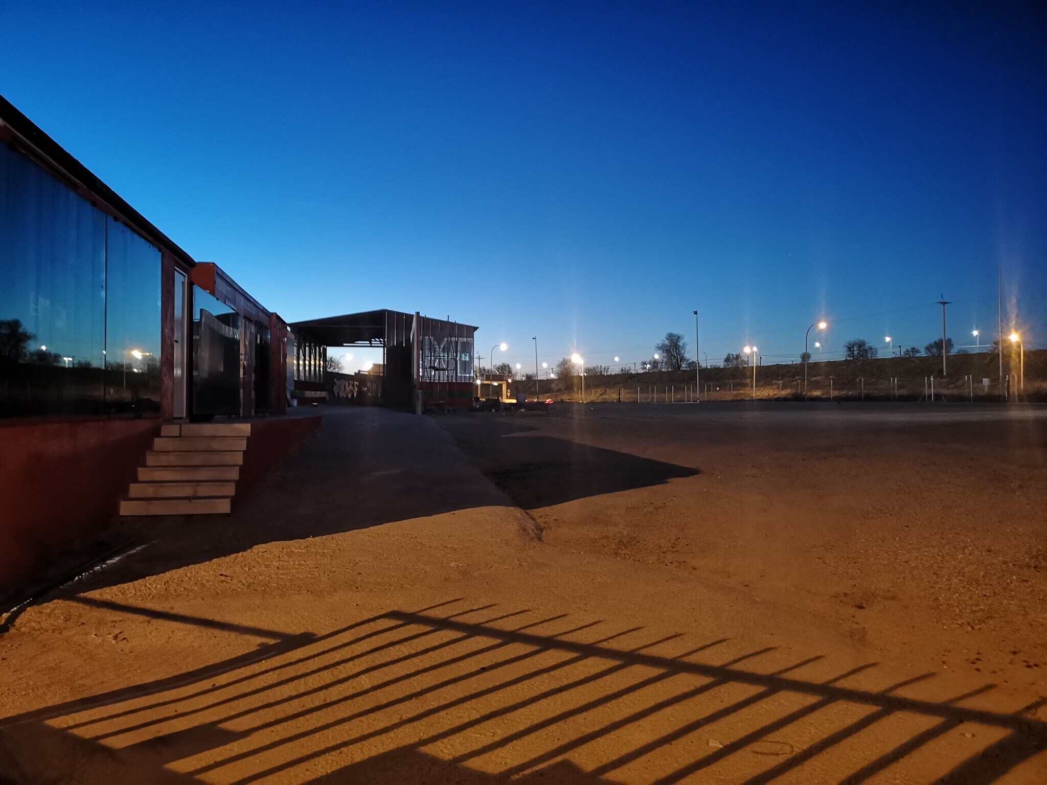 Calle Elvas, 5, Leganés, Madrid à louer Photo principale– Image 1 sur 5