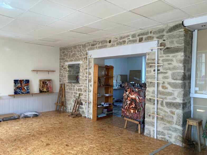 Immeuble residentiel dans Quimper à vendre - Photo intérieure – Image 1 sur 4