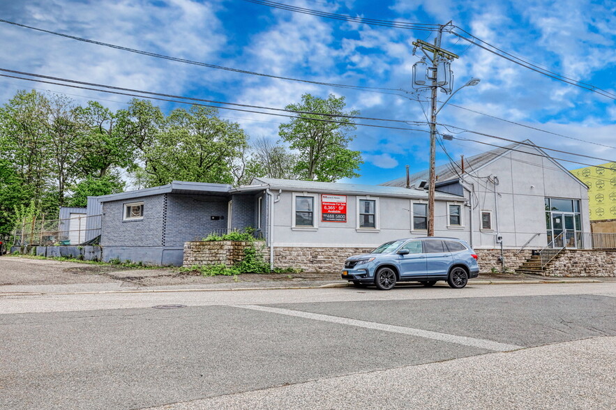 109-111 Ethel Ave, Hawthorne, NJ à louer - Photo principale – Image 1 sur 27