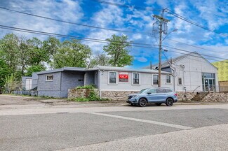 Plus de détails pour 109-111 Ethel Ave, Hawthorne, NJ - Industriel/Logistique à louer