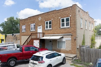 Plus de détails pour 7164 Kaw Dr, Kansas City, KS - Industriel/Logistique à vendre
