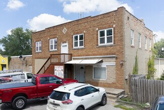 Plus de détails pour 7164 Kaw Dr, Kansas City, KS - Industriel/Logistique à vendre