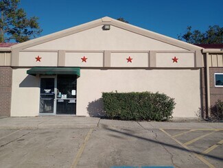 Plus de détails pour 2910 Antoine Dr, Houston, TX - Bureau/Médical à louer