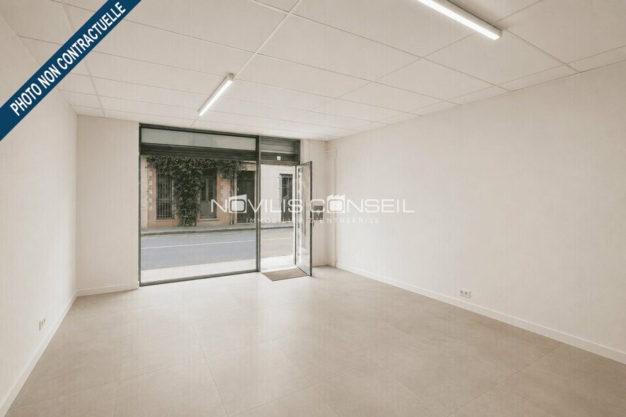 Local commercial dans Toulouse à vendre - Photo de l’immeuble – Image 3 sur 8