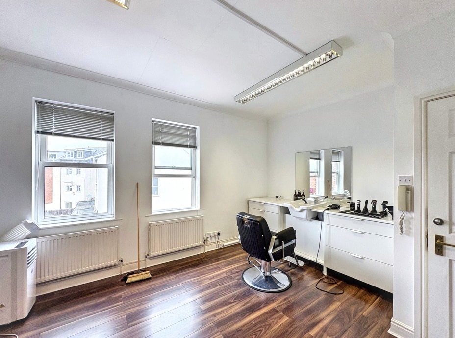 35 Carlton Cres, Southampton à louer Photo intérieure– Image 1 sur 3