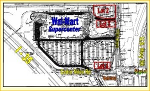 Plus de détails pour 1725 E Santa Fe St, Gardner, KS - Terrain à vendre