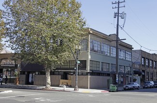 Plus de détails pour 300 Broadway, Oakland, CA - Bureau à vendre