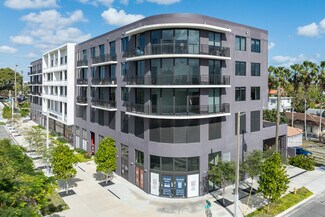 Plus de détails pour 1601 SW 32nd Ave, Miami, FL - Local commercial à louer