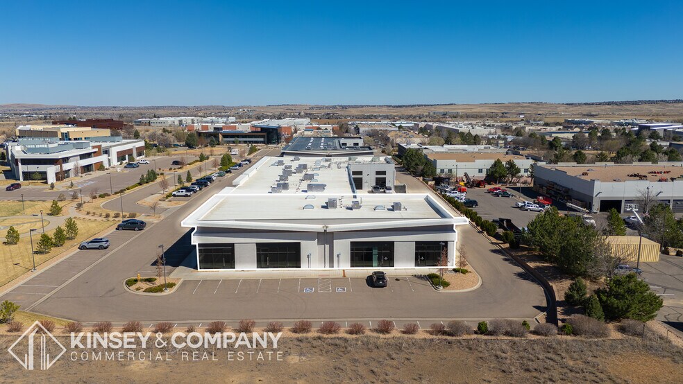 183 S Taylor Ave, Louisville, CO à vendre - Photo de l’immeuble – Image 2 sur 21