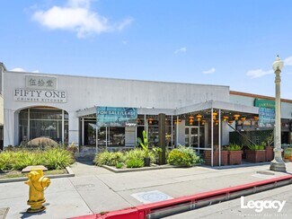Plus de détails pour 9540 Washington Blvd, Culver City, CA - Local commercial à vendre