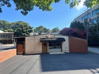 Plus de détails pour 288 14th St NW, Atlanta, GA - Local commercial à louer