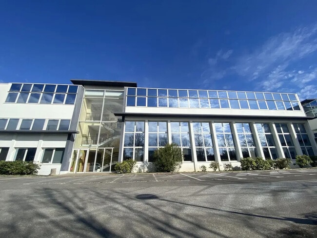 Plus de détails pour 5 Rue Alessandro Volta, Carquefou - Bureau à vendre