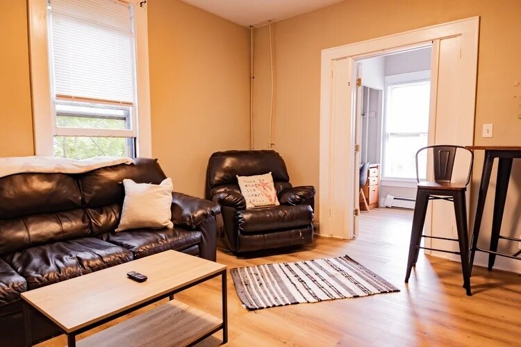 6 Monroe Heights, Cortland, NY à vendre - Photo de l’immeuble – Image 2 sur 6