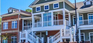 Plus de détails pour 1400 Chapel Ridge Rd, Apex, NC - Bureau à vendre