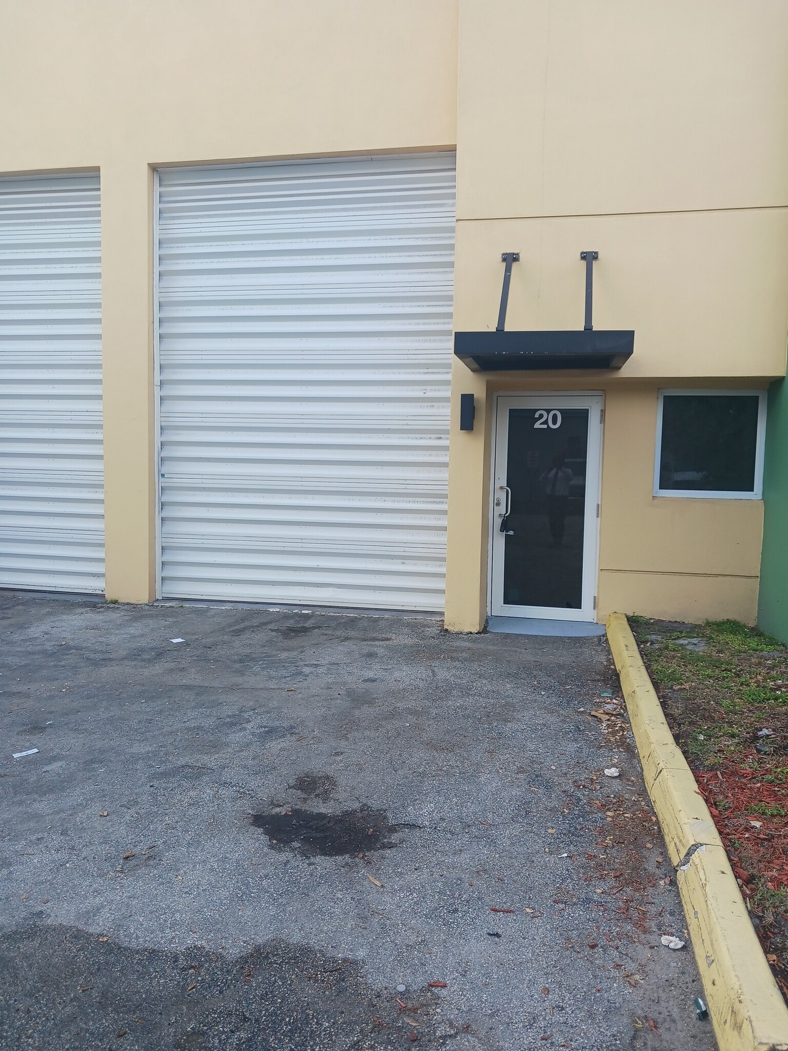 3190 S State Road 7, Miramar, FL à louer Photo de l’immeuble– Image 1 sur 5