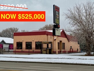 Plus de détails pour 2070 S Koeller St, Oshkosh, WI - Local commercial à vendre