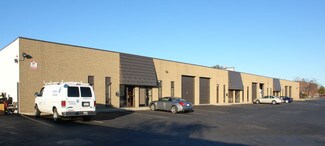 Plus de détails pour 14 Burt Dr, Deer Park, NY - Industriel/Logistique à louer