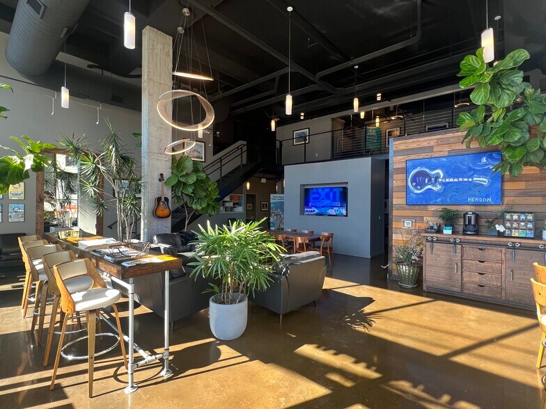 1000 Division St, Nashville, TN à louer - Photo de l’immeuble – Image 3 sur 20