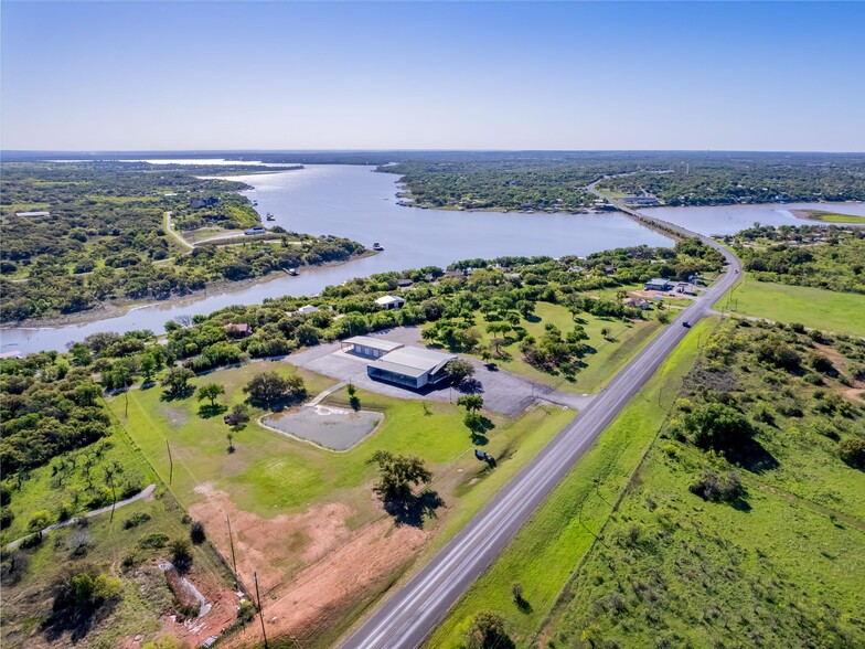 9230 Highway 279, Brownwood, TX à louer - Photo de l’immeuble – Image 2 sur 19
