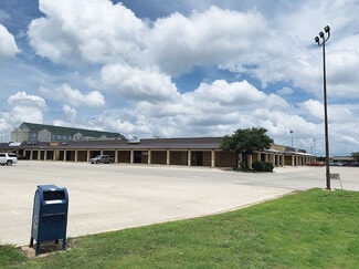 Plus de détails pour 4582 Buffalo Gap Rd, Abilene, TX - Bureau/Local commercial, Local commercial à louer