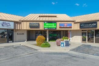 Plus de détails pour 10530 Rosedale Hwy, Bakersfield, CA - Local commercial à louer