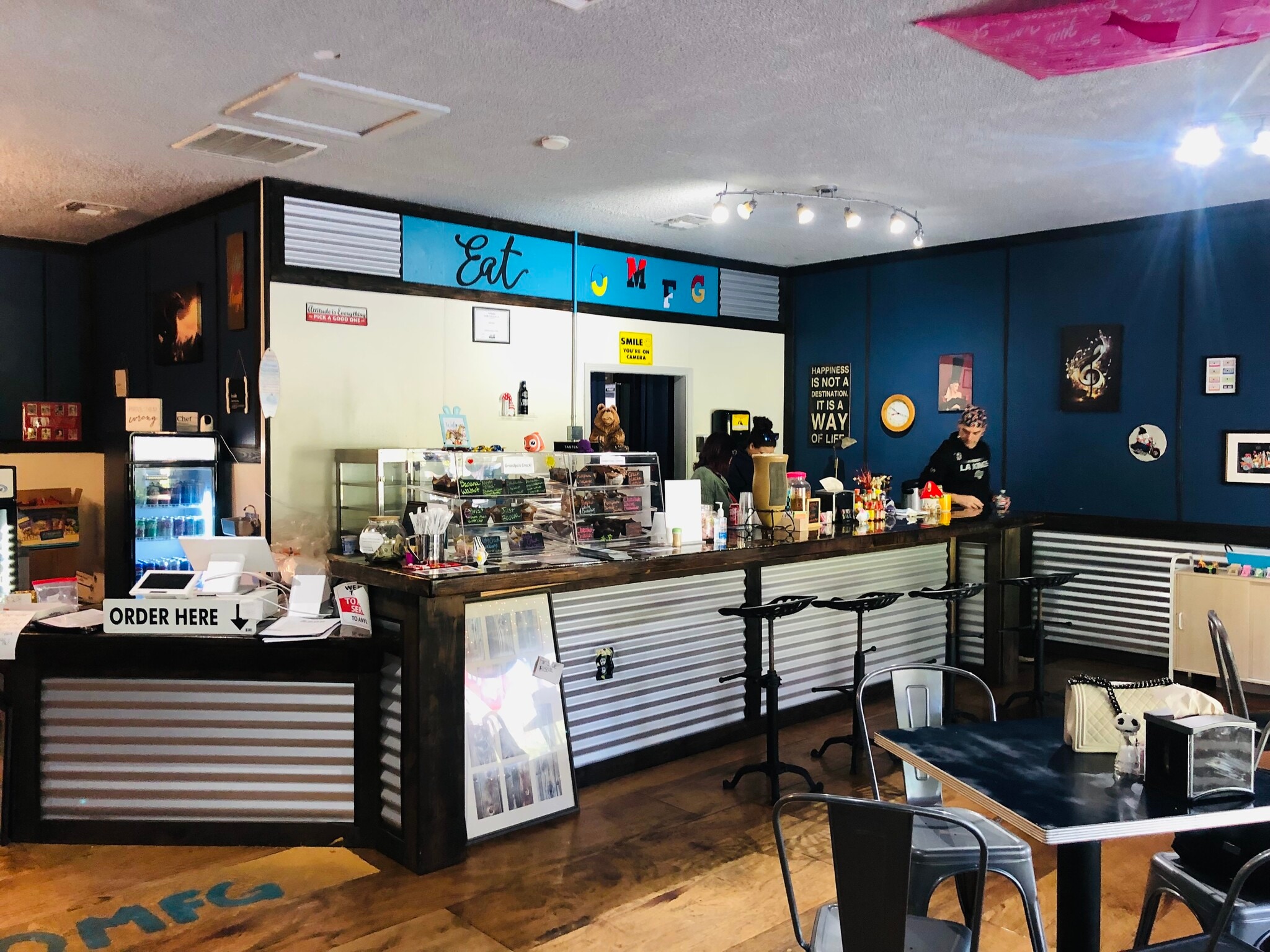 40879 Highway 41, Oakhurst, CA à louer Photo intérieure– Image 1 sur 6