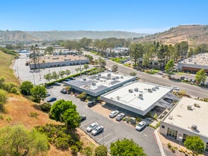4115 Sorrento Valley Blvd, San Diego, CA - VUE AÉRIENNE  vue de carte - Image1