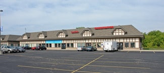 Plus de détails pour N112W16200-N112W16344 Mequon Rd, Germantown, WI - Local commercial à louer