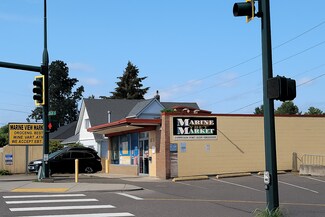 Plus de détails pour 1131 E Marine View Dr, Everett, WA - Local commercial à vendre