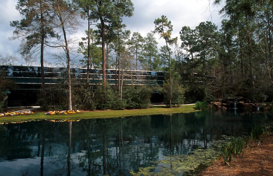 4200 Research Forest Dr, The Woodlands, TX à louer - Autre – Image 2 sur 14
