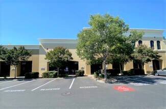 Plus de détails pour 205-245 Foss Creek Cir, Healdsburg, CA - Bureau à vendre