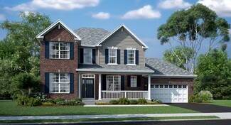 Plus de détails pour Duffy Road Waterman Project St, Waterman, IL - Terrain à vendre