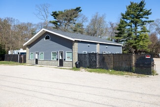 Plus de détails pour 2801 Montauk Hwy, Brookhaven, NY - Bureau à louer